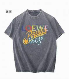 Picture of Loewe T Shirts Short _SKULoeweM-4XL11Lr619242